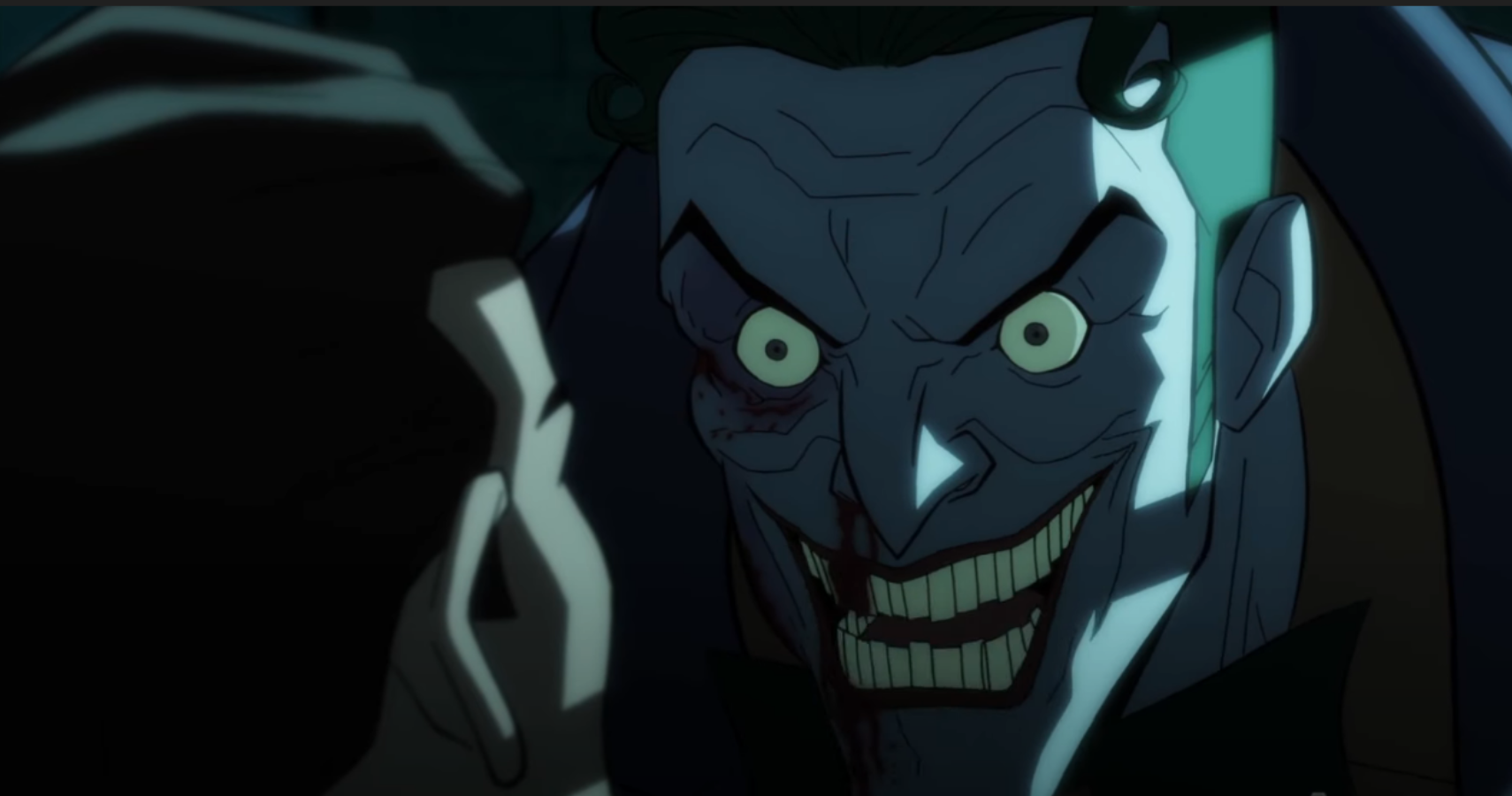 New Batman: The Long Halloween Trailer Introduces Part One