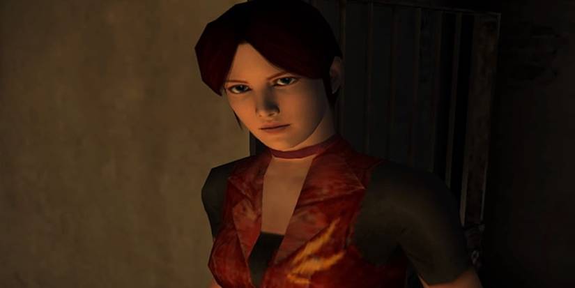 The Timeline Of All The Main Events In The Resident Evil Series