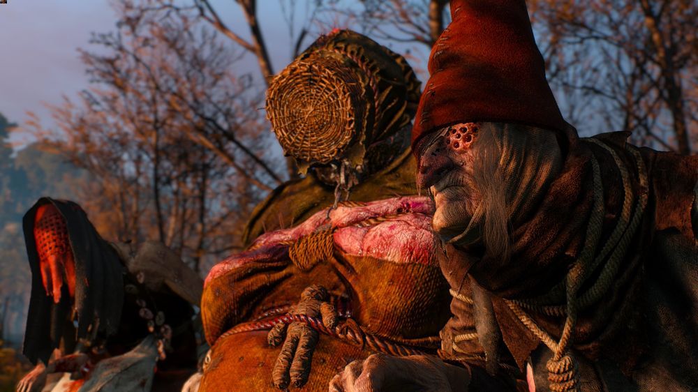 crones crookback bog