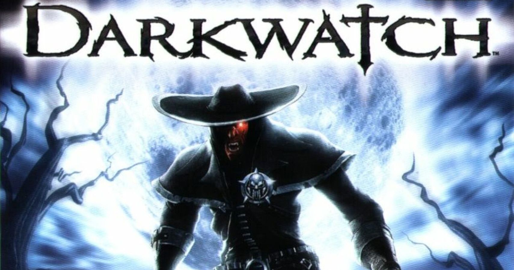 Darkwatch game - gawerux