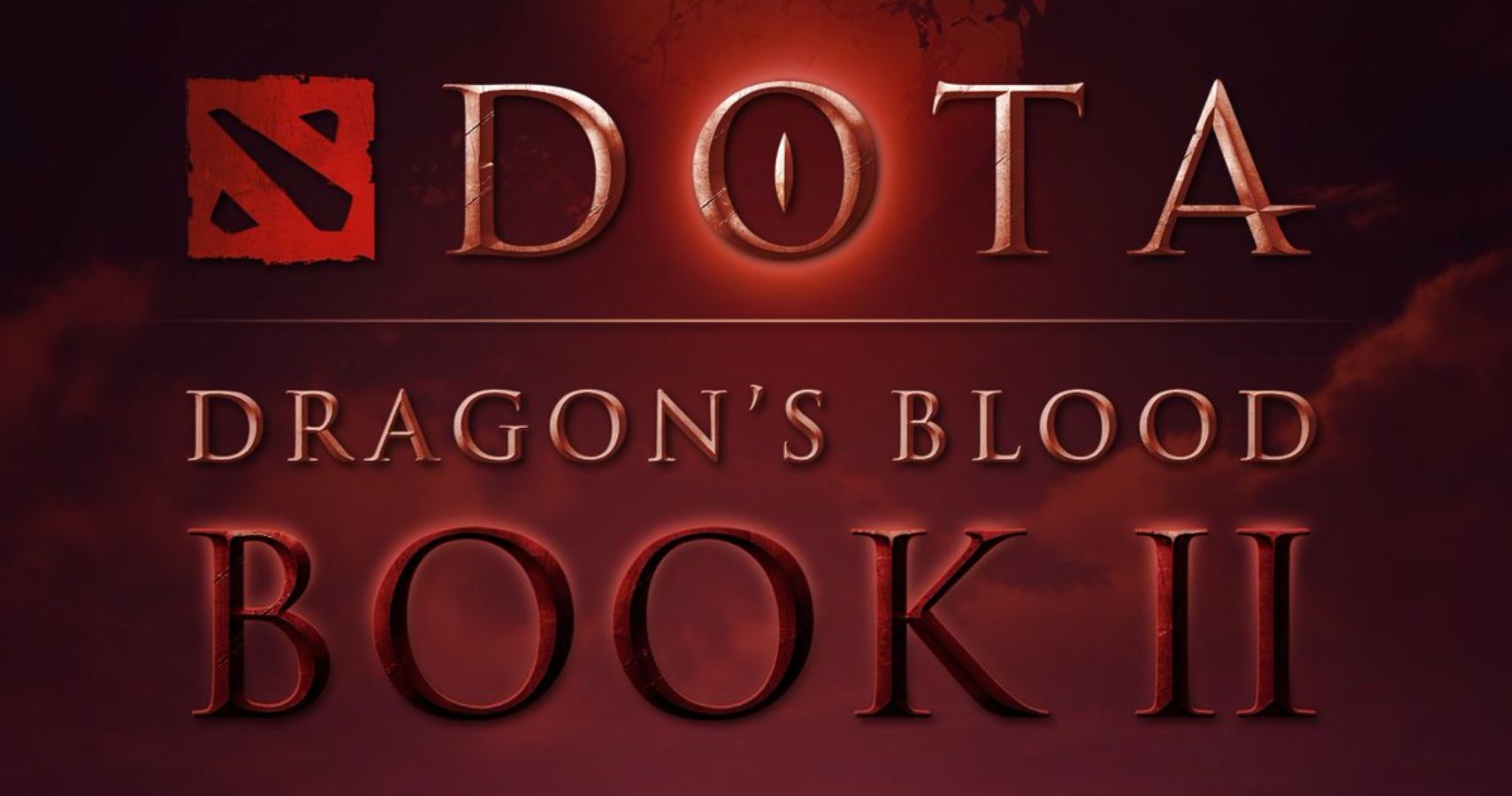 dota dragon's blood book two