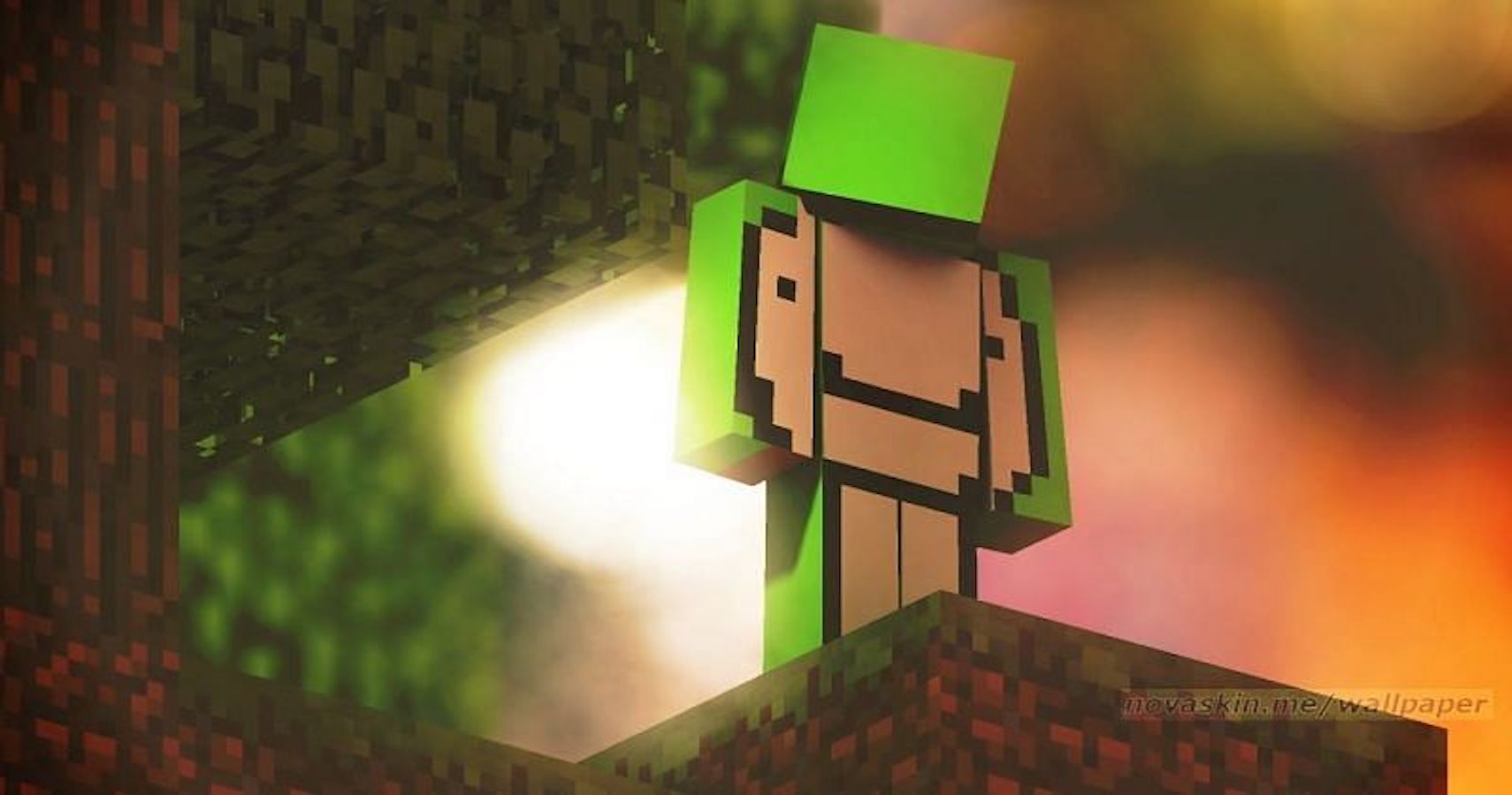 The Resurgence Of Minecraft And The Controversy Surrounding Its Most Popular Figure - roblox x minecraft fanfic