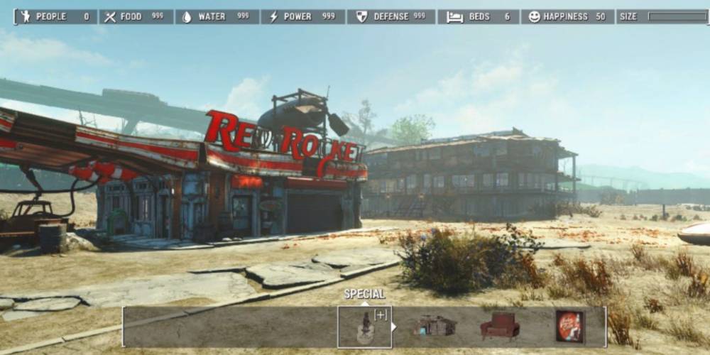 Fallout 4 The 15 Best Ps4 Mods Ranked Fallout 4 Mod List 2022 Playstation 4