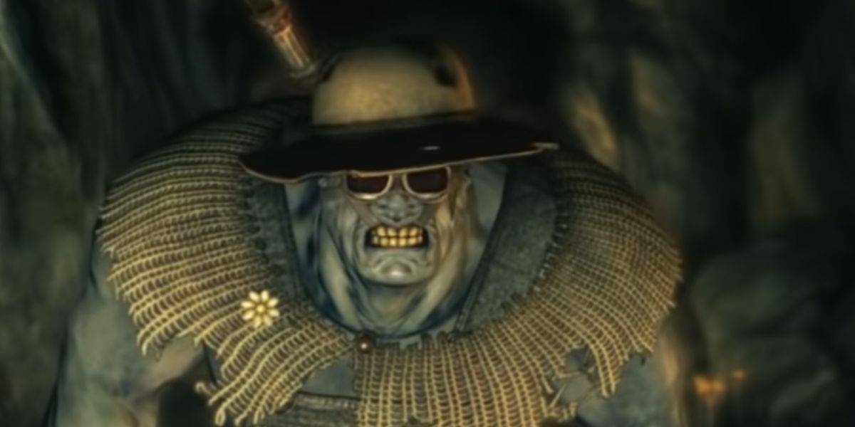 Fallout New Vegas The Best Follower For Each Type Of Build