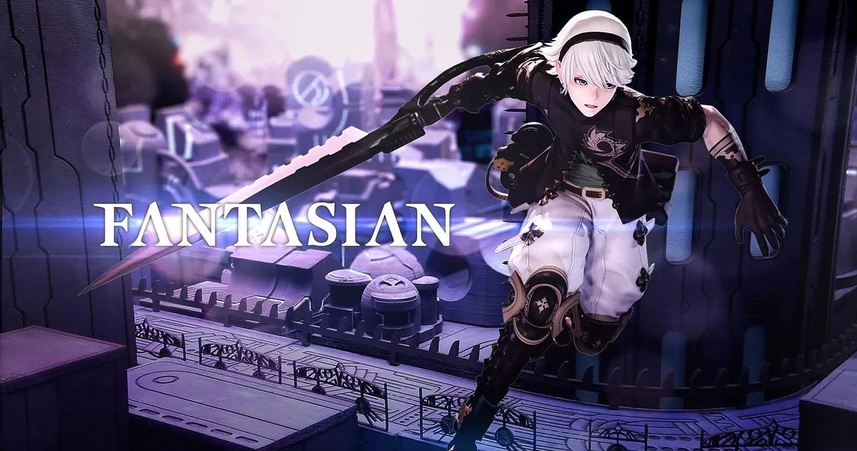 Fantasian, RPG From Final Fantasy Creator Hironobu Sakaguchi, Is Now On  Apple Arcade