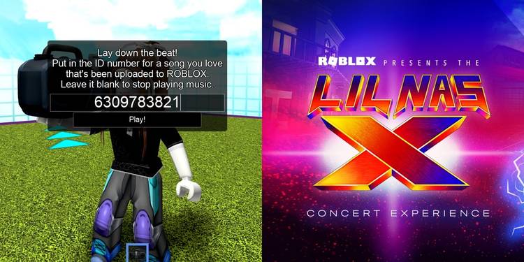 codes in roblox games