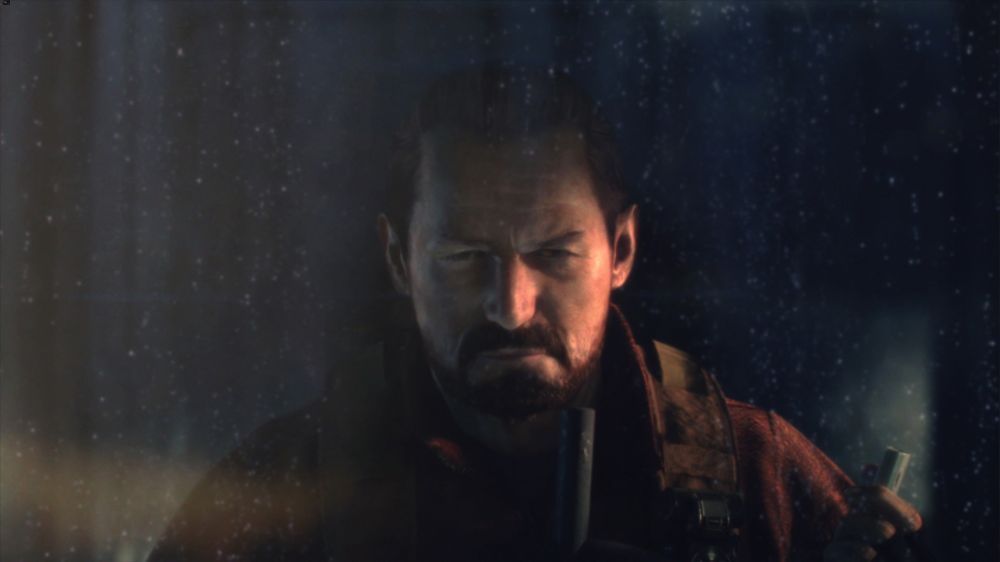 Resident Evil 10 Best Barry Burton Quotes