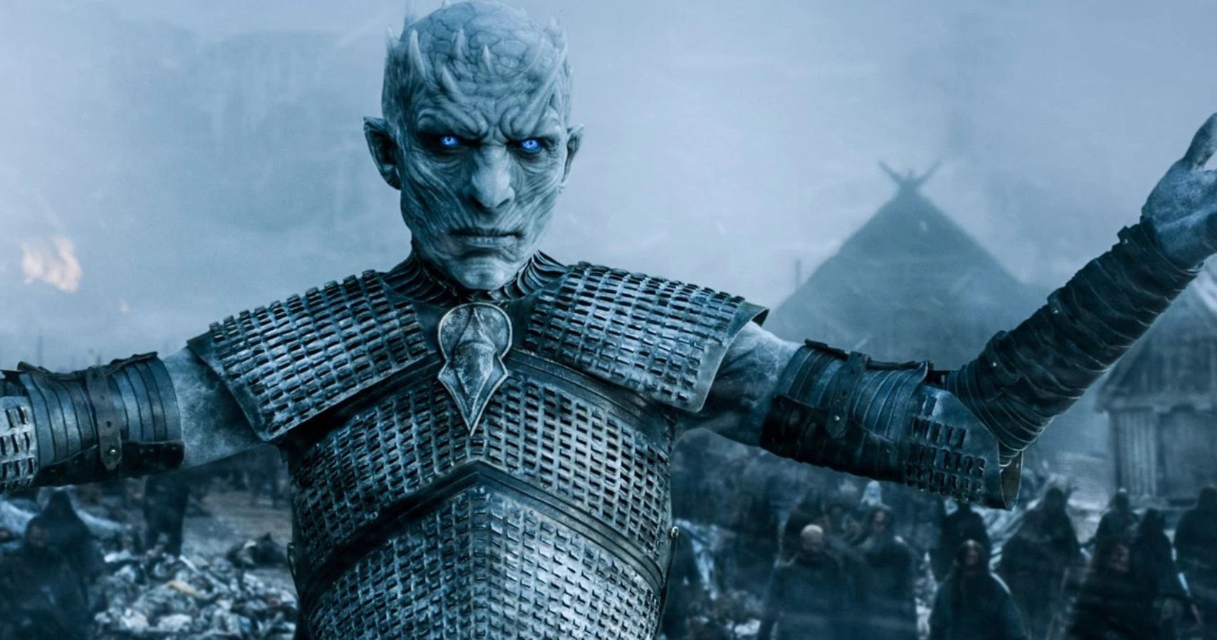 game of thrones the night king