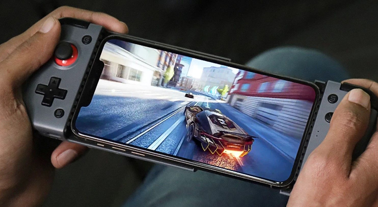 GameSir X2 Mobile Controller Review: The Ultimate Cloud Gaming