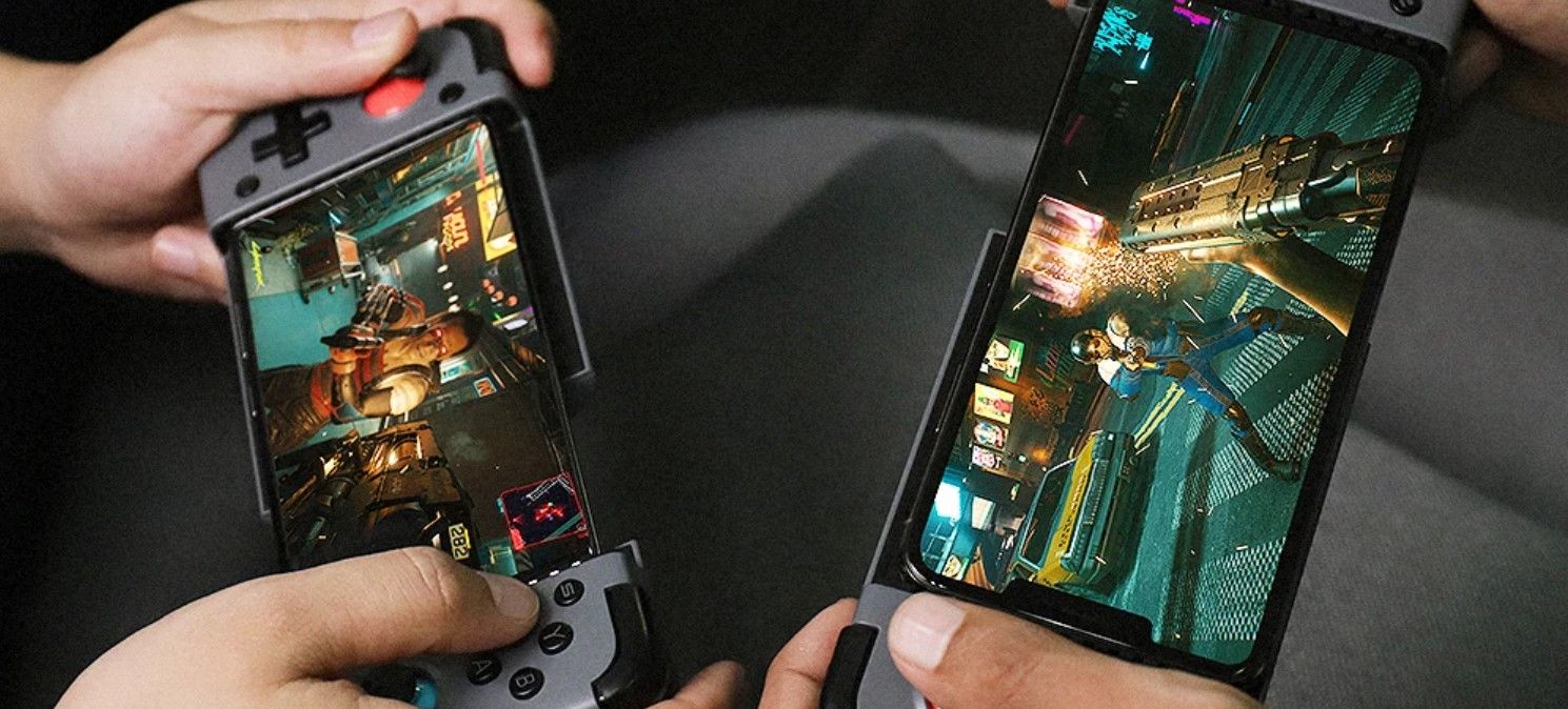 GameSir X2 Bluetooth Review: Is This The Perfect Smartphone Gaming