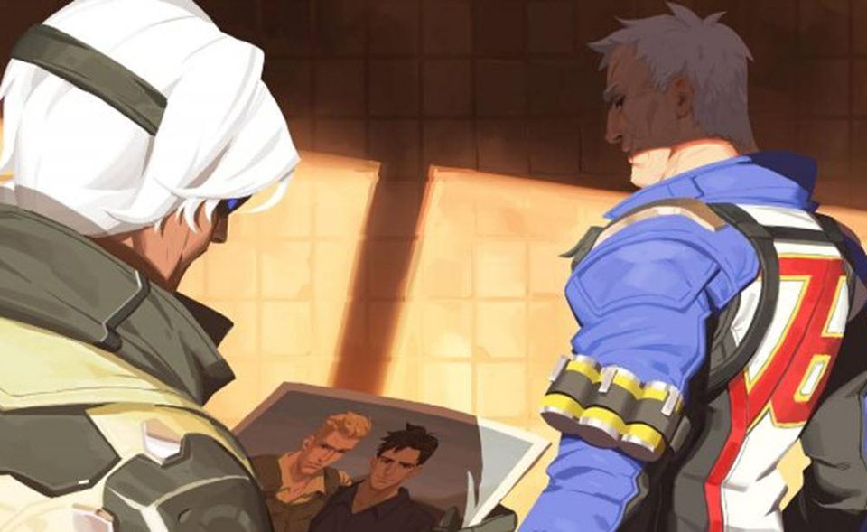 Overwatch 2 Needs To Treat Its Queer Characters With More Respect