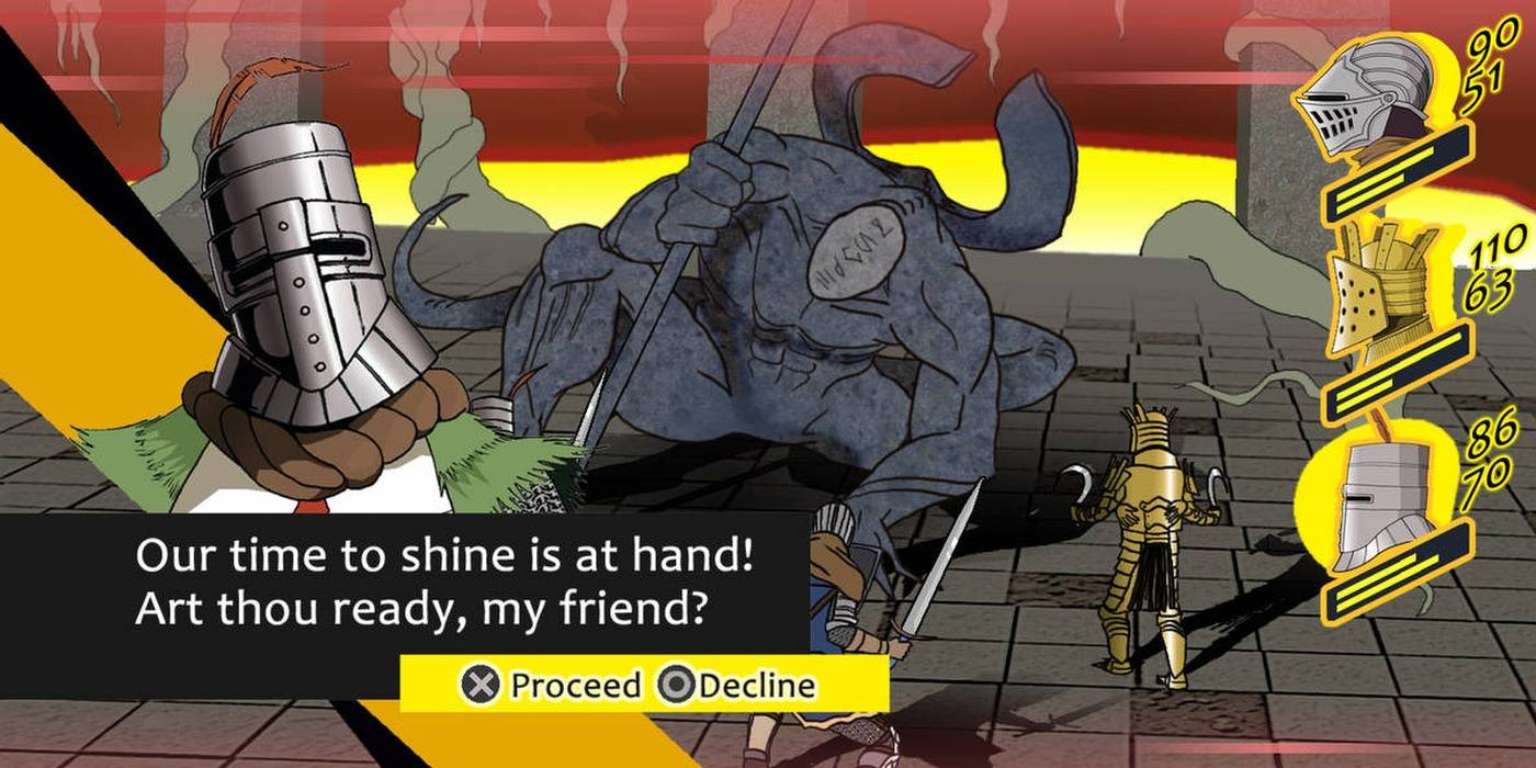 10 Of The Best Dark Souls Solaire Memes 10 Of The Best Dark Souls Solaire Memes