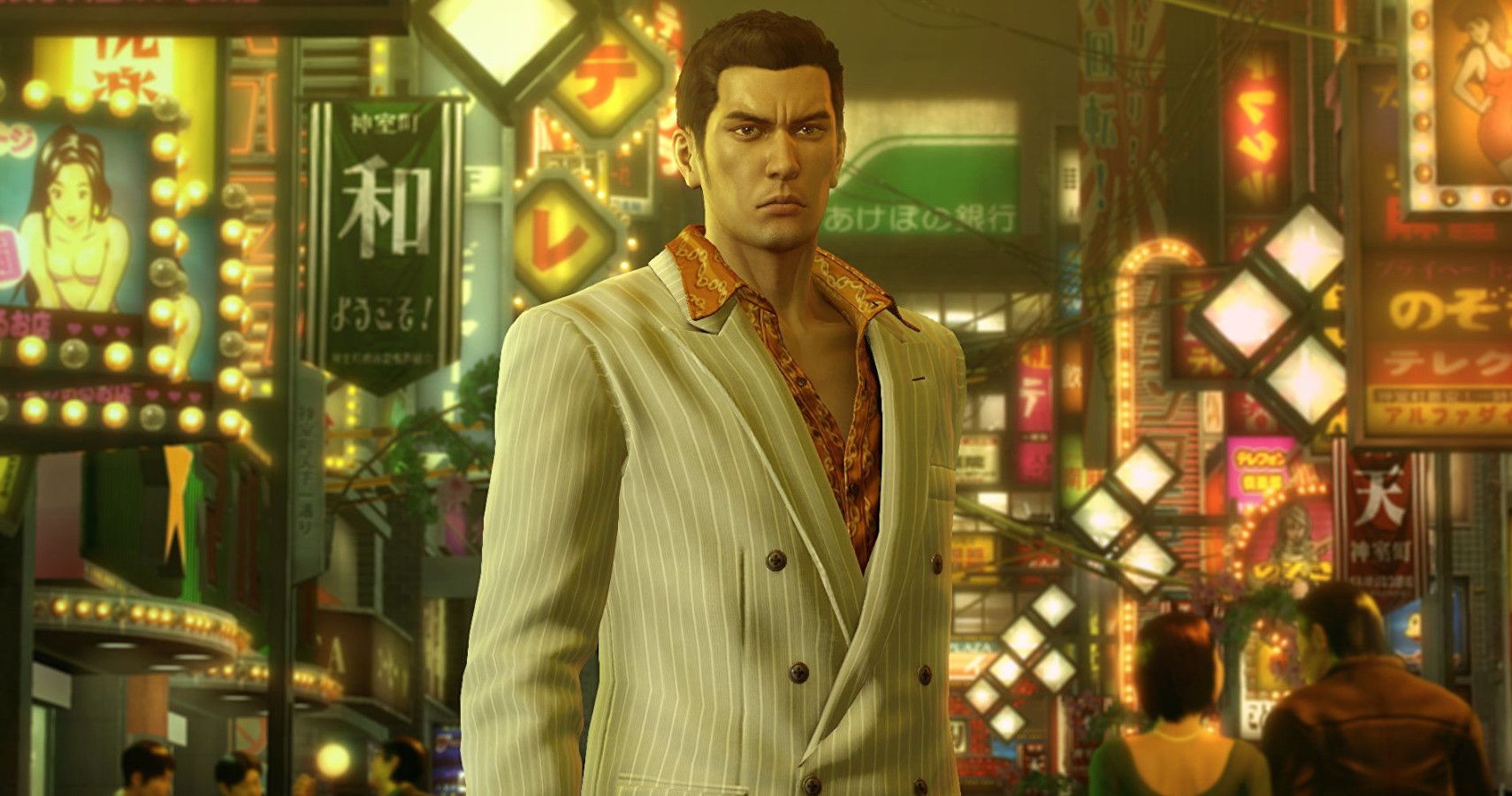 Yakuza 0 Shows That A Life Of Crime Shouldnt Be Glamourised