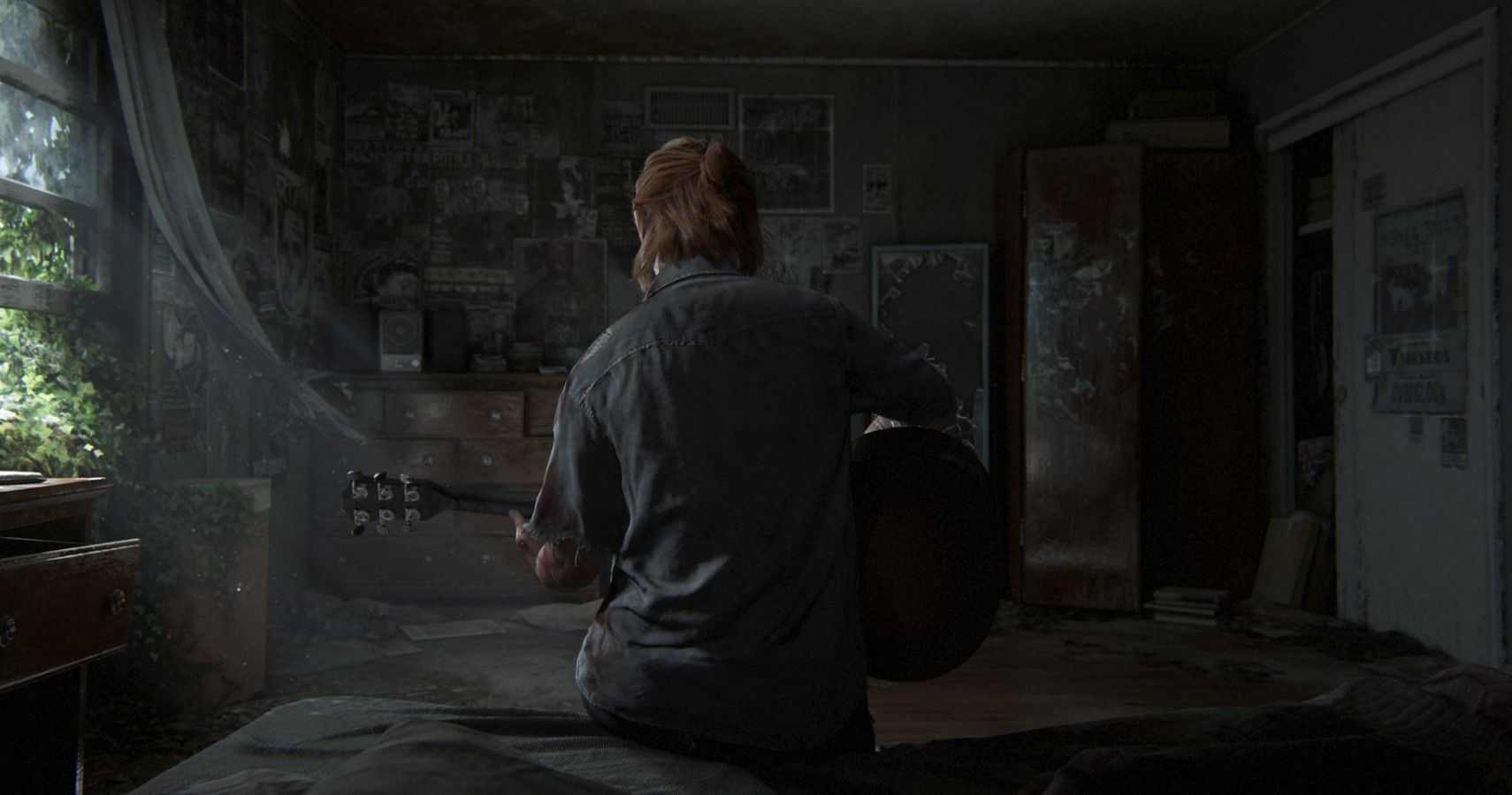 The Last Of Us 3' Has A Story Outline -- Here's What We Know So Far