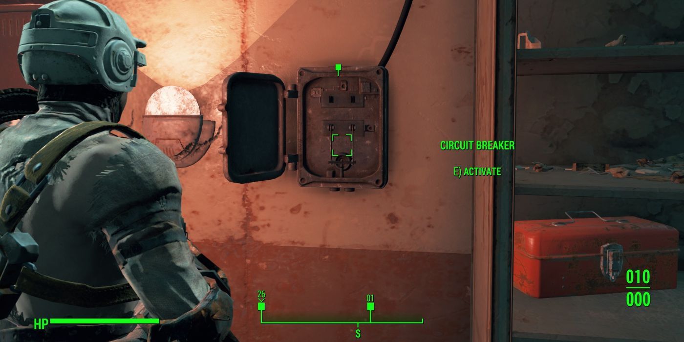 Fallout 4 Mass Fusion Guide