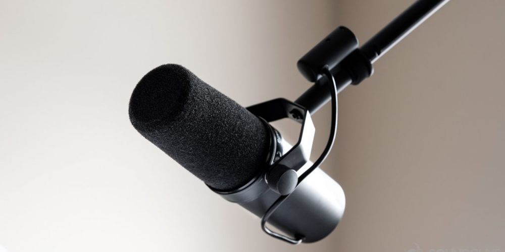 10 Best Gaming Microphones For Streaming And Recording