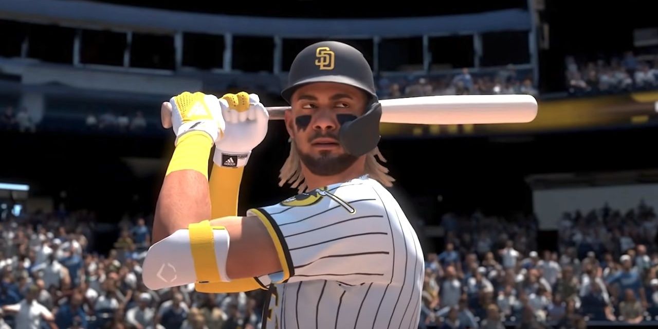 MLB: The Show 21 - PlayStation 4