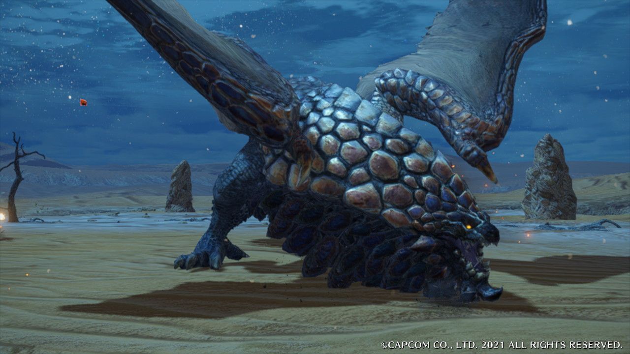 monster hunter rise bazelgeuse (3)