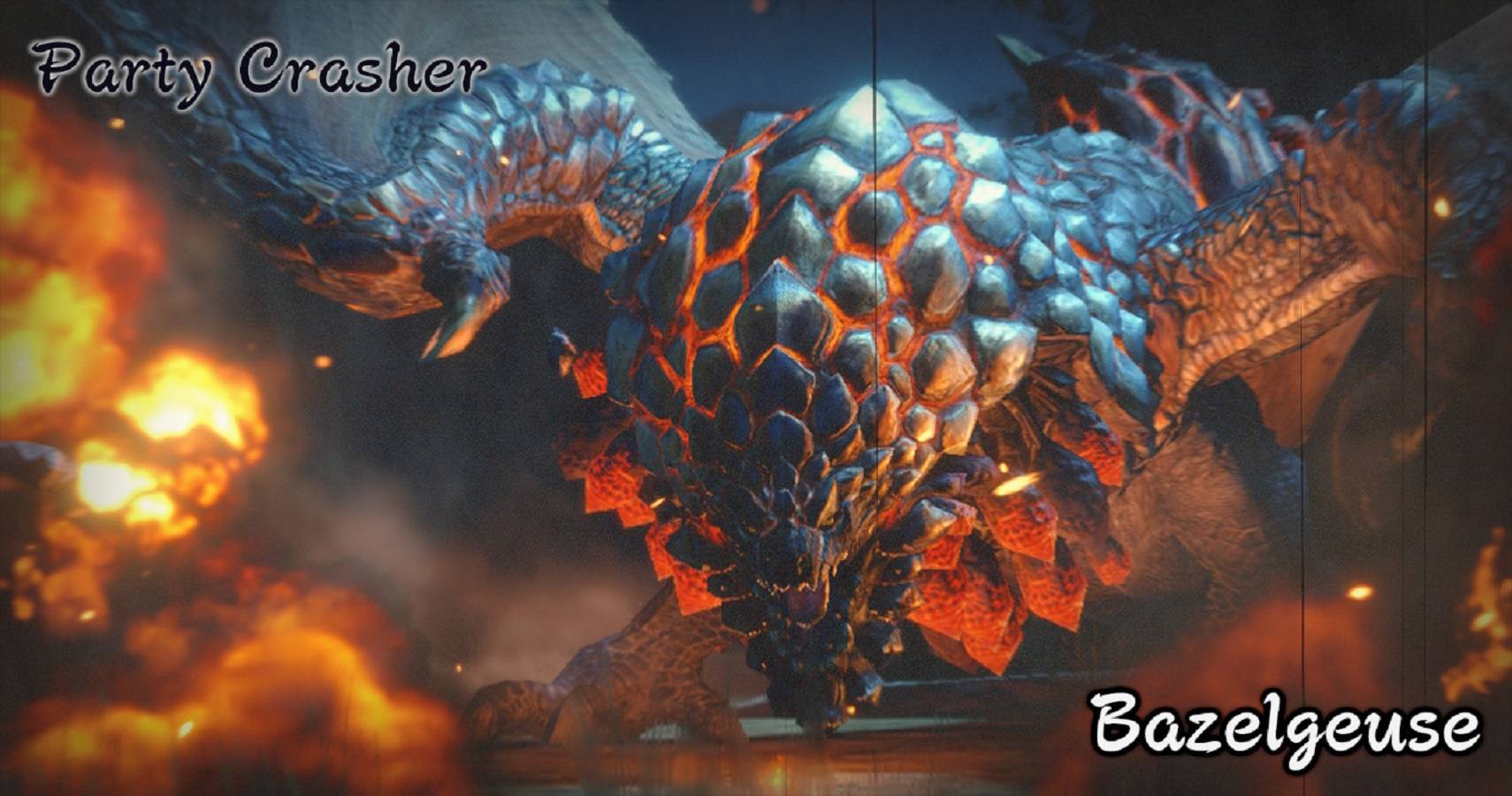 Bazelgeuse