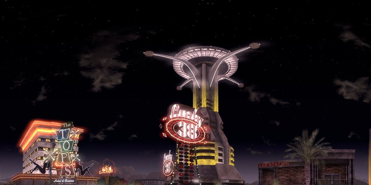 fallout new vegas real world locations