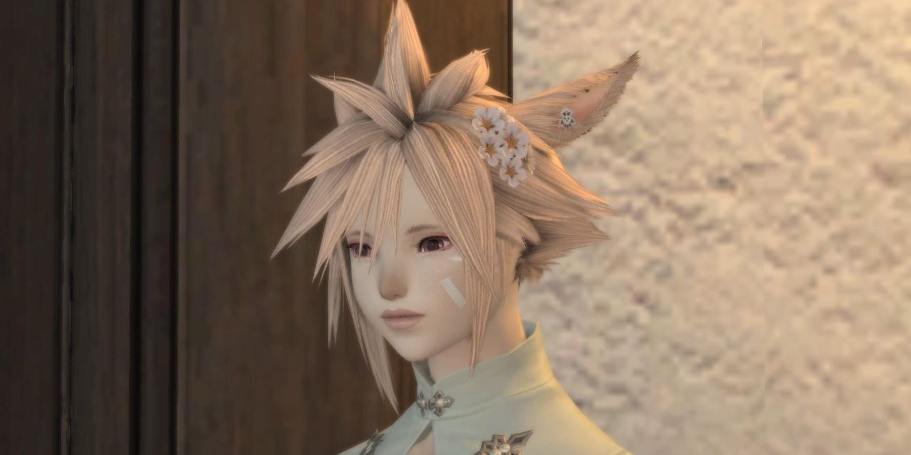 FFXIV Sharlayan Rebellion hair unlock - How to get Alisaie's hairstyle