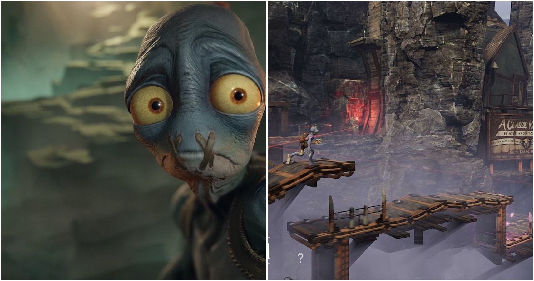10 Things We Wish We Knew Before Playing Oddworld Soulstorm