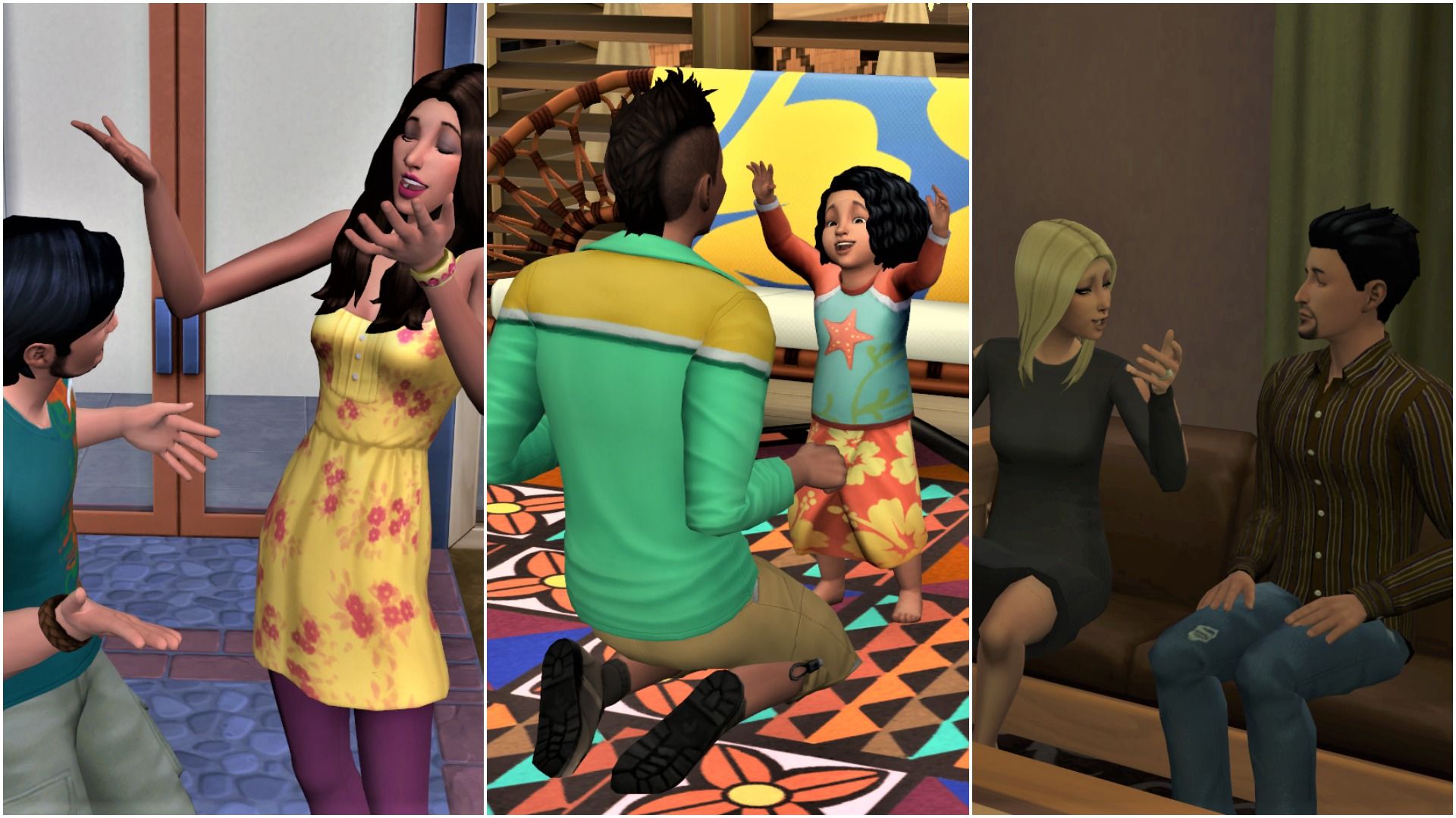 Mods to Help Lessen Simulation Lag in The Sims 4