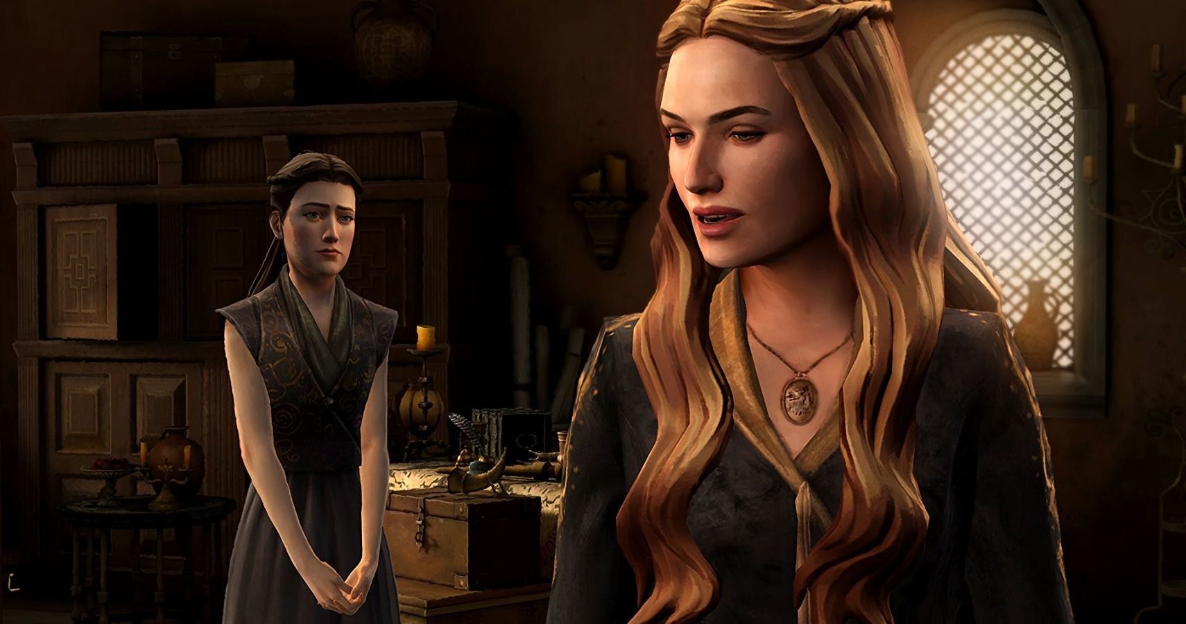 telltale games game of thrones lags as fuck