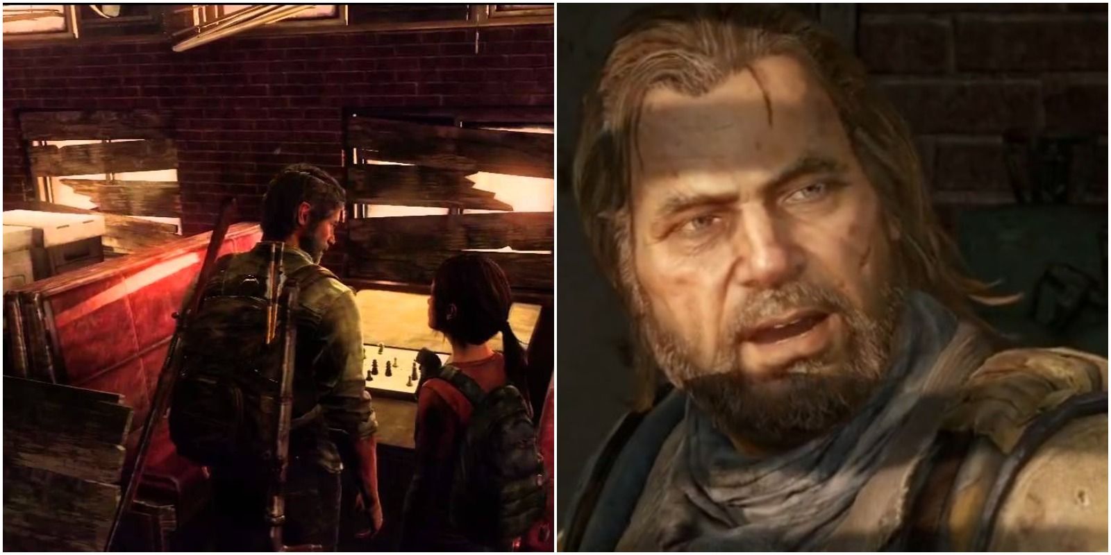 The Last of Us:' Do Bill and Frank Also Die in the Video Game?