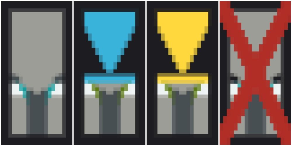 minecraft pillager themed capes