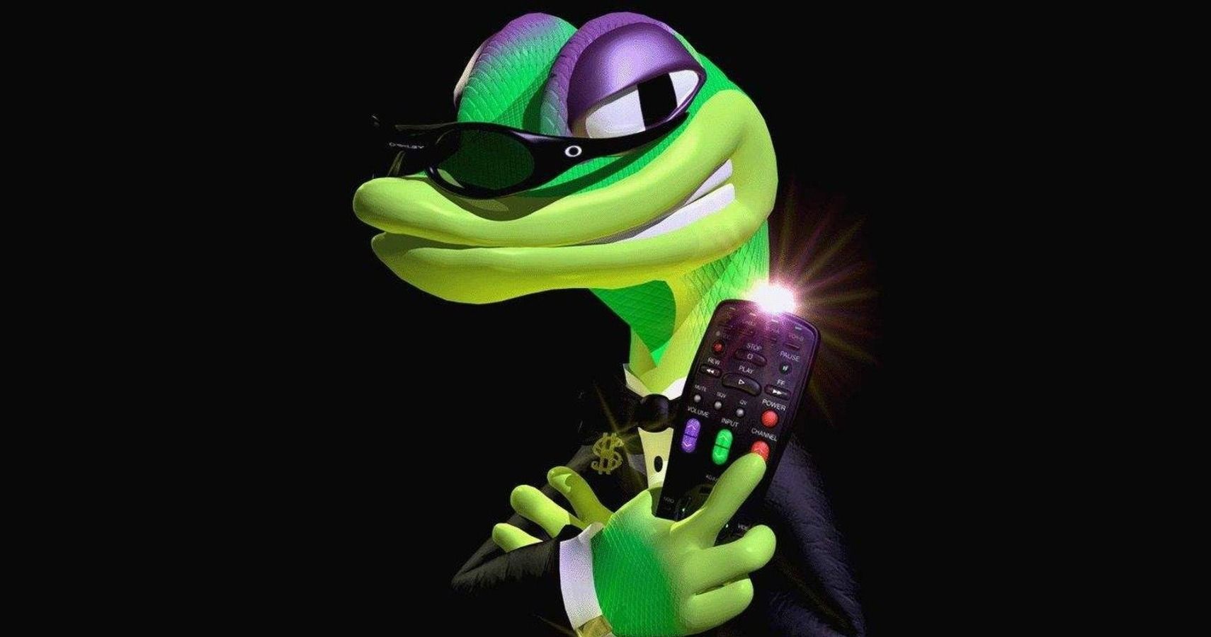 Gex