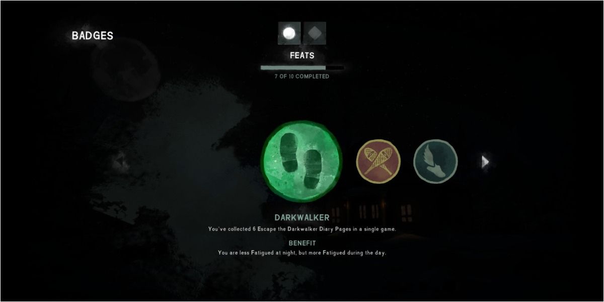 The Long Dark The Difference Between Feats And Challenges