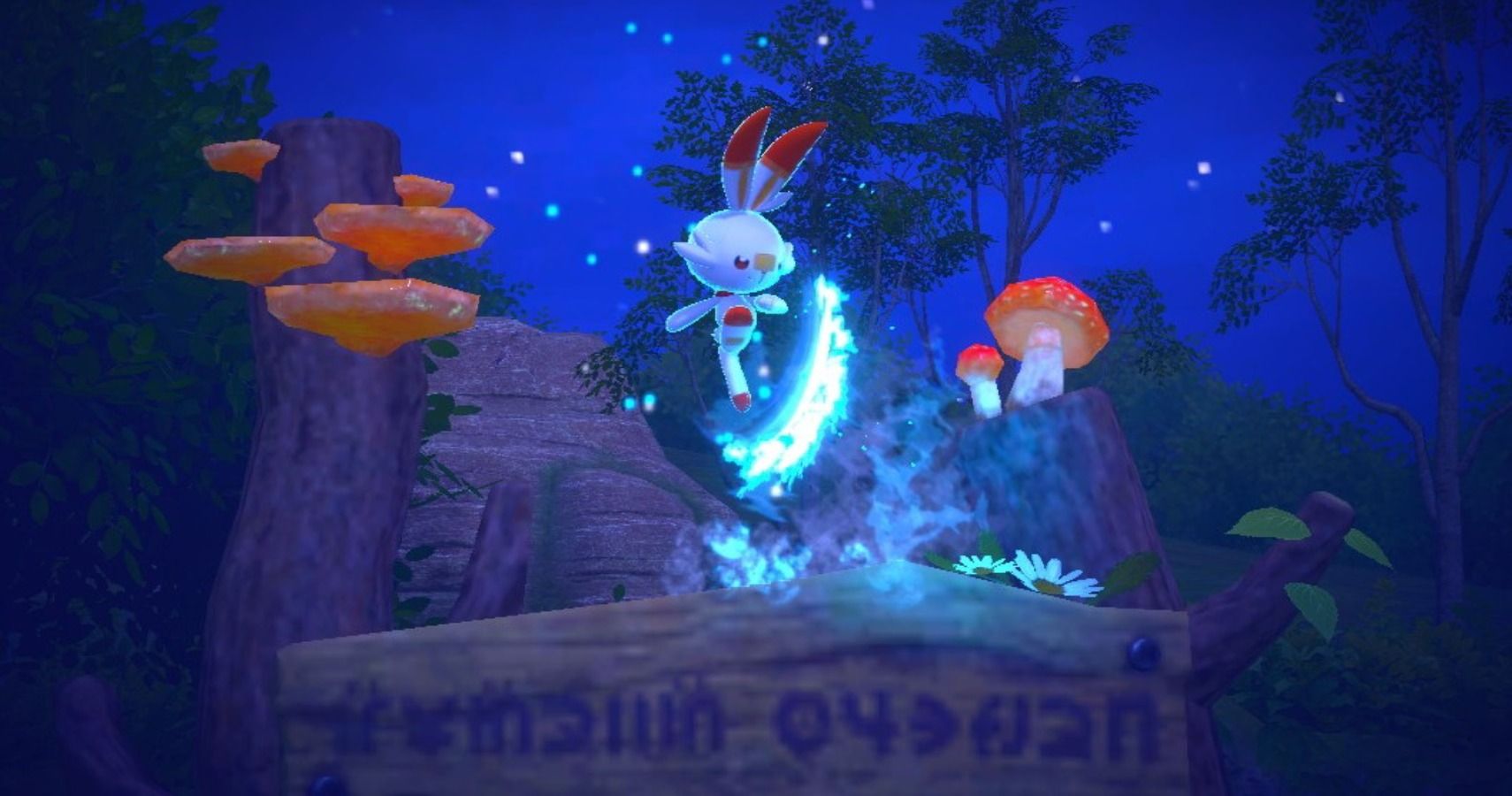 Where to find every starter Pokemon and starter evolution in New Pokemon Snap.