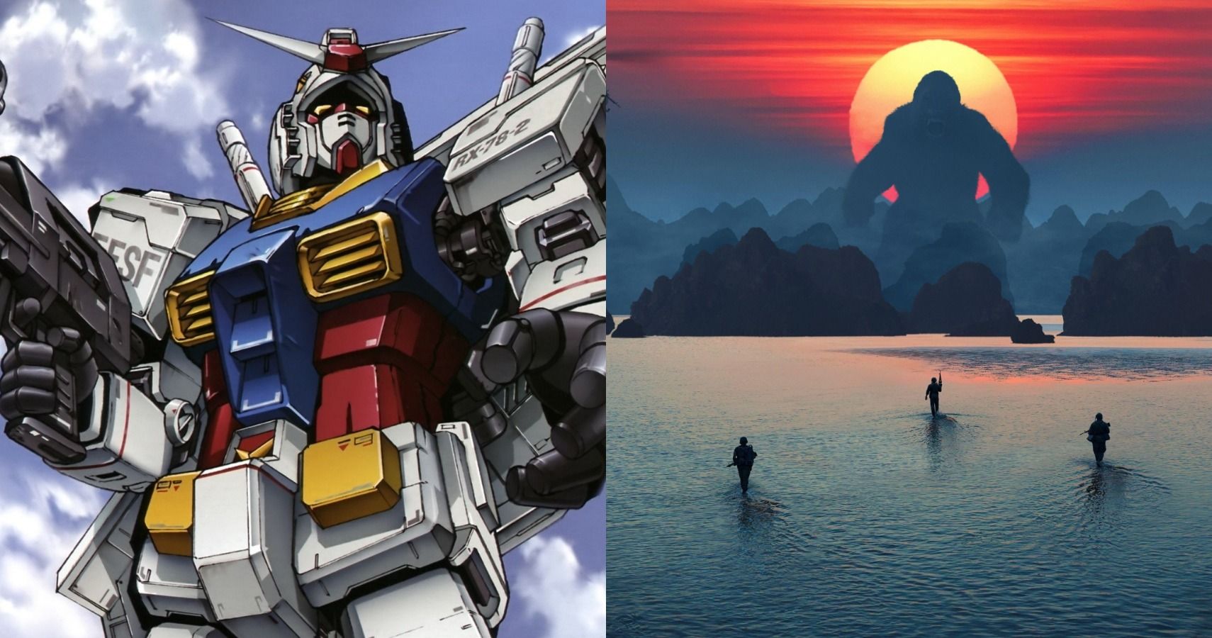 Gundam' Live-Action Movie In Works From Jordan Vogt-Roberts – Deadline