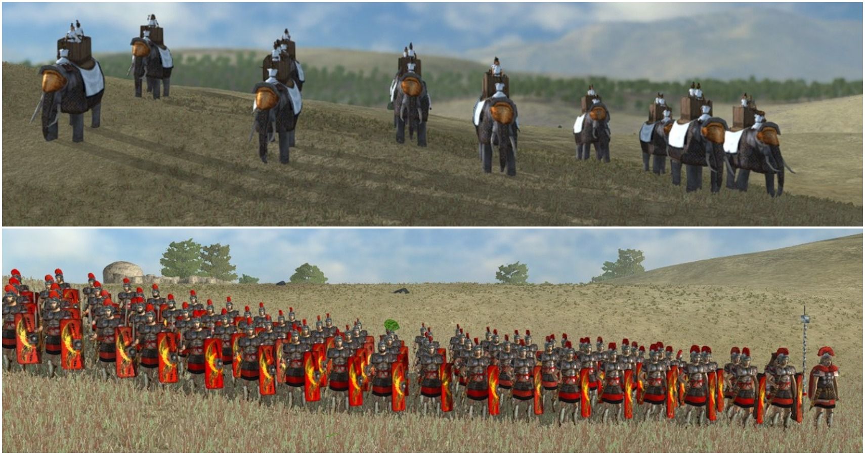 rome total war 2 best roman faction