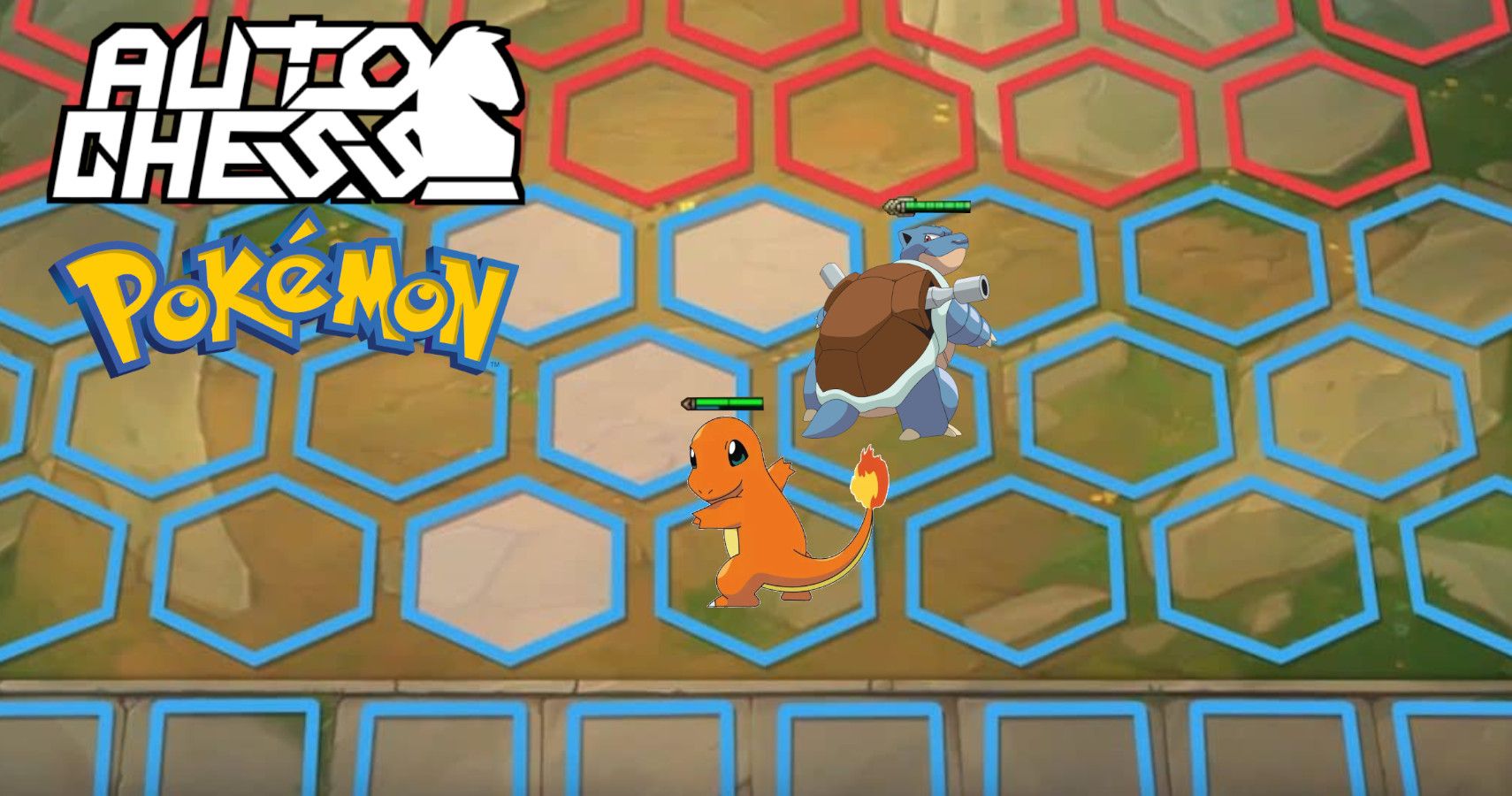 What is Pokemon Auto Chess and how to play it?