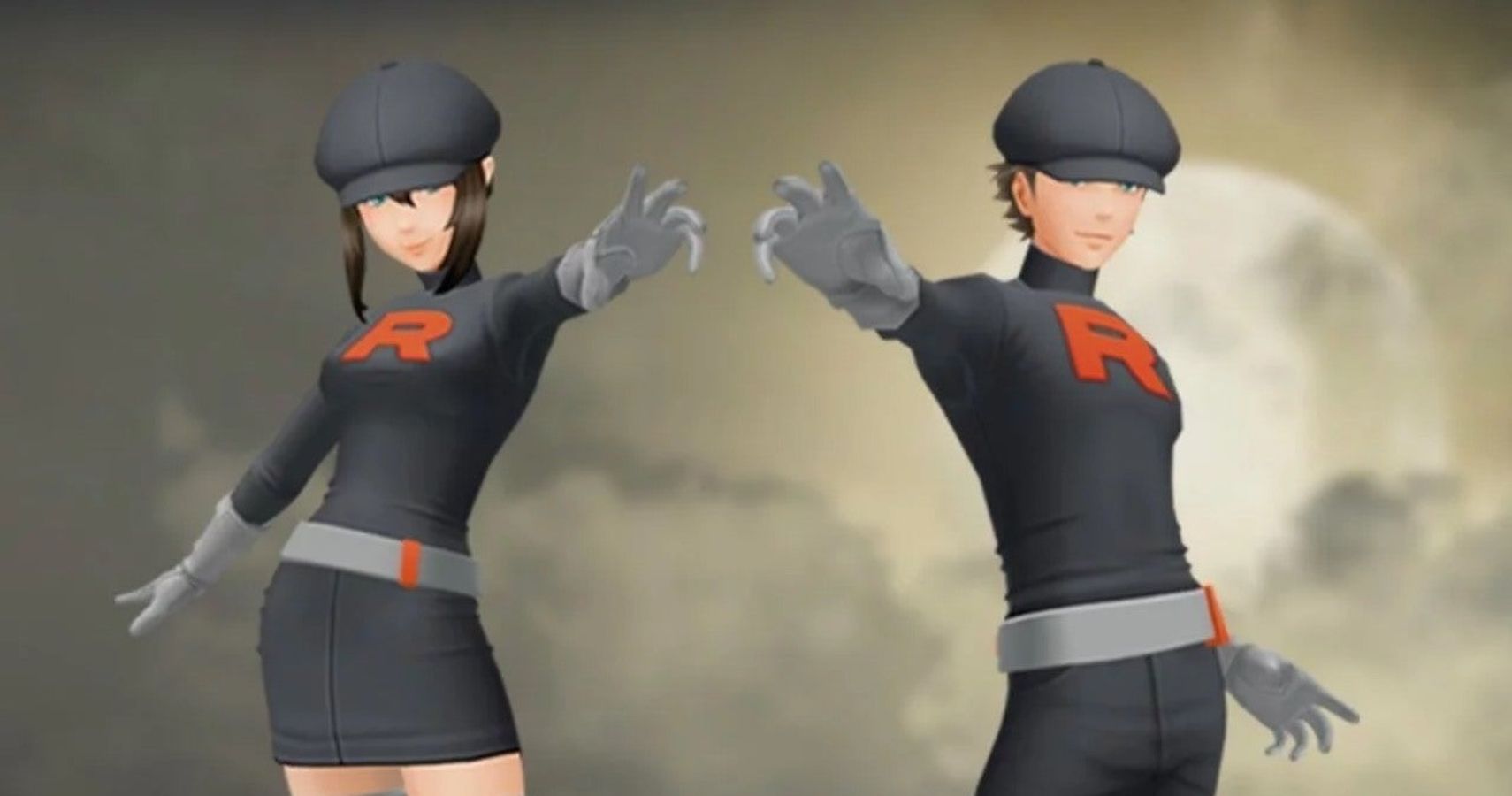 Team Go Rocket Finally Returns In Pokemon Go