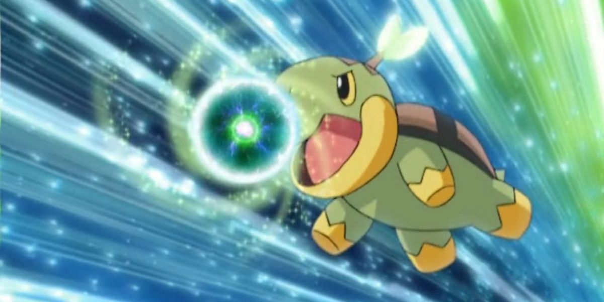 Pokemon Legends: Z-A — Best Potential Starters