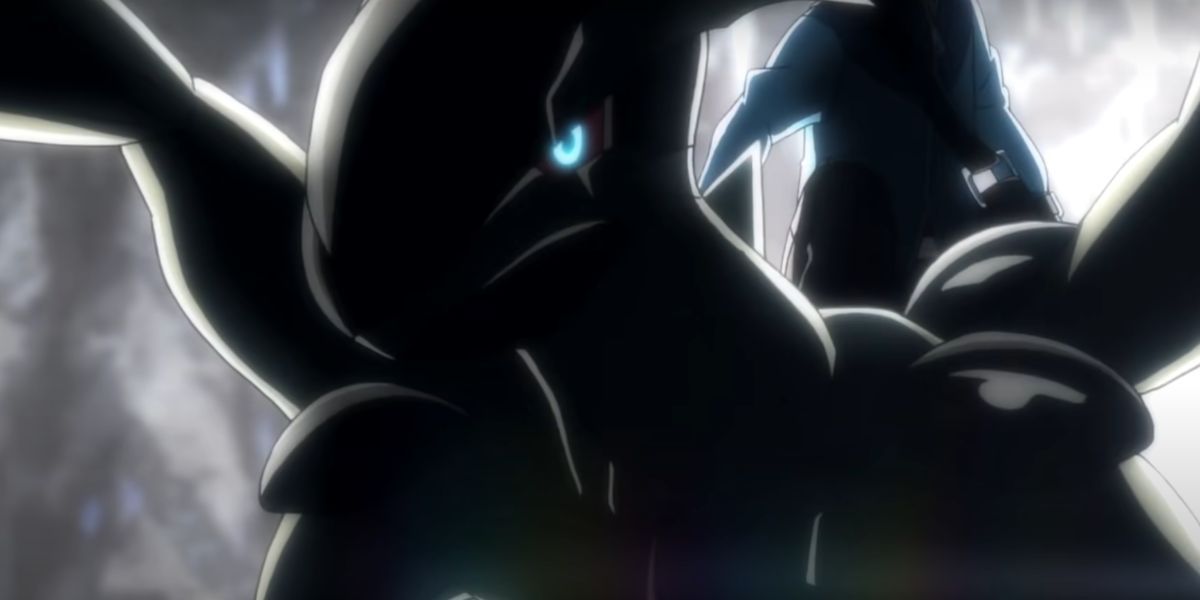 Pokemon 10 Things You Didn't Know About Zekrom