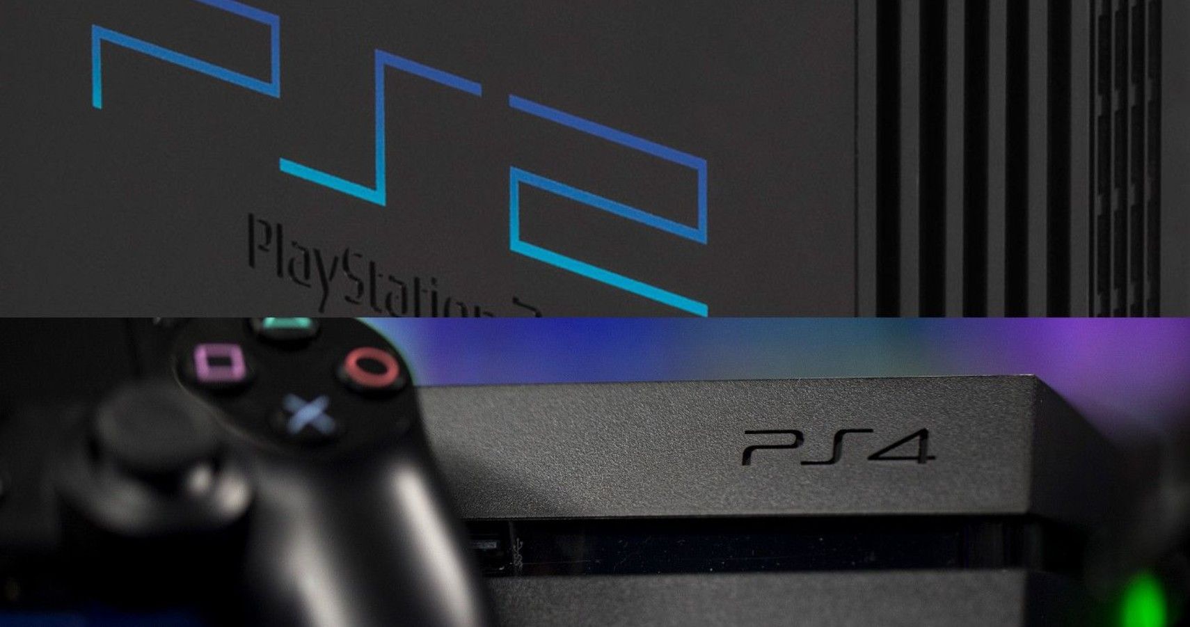 PS4 Sales Reach 117.2 Million Units As Production Winds Down - GameSpot