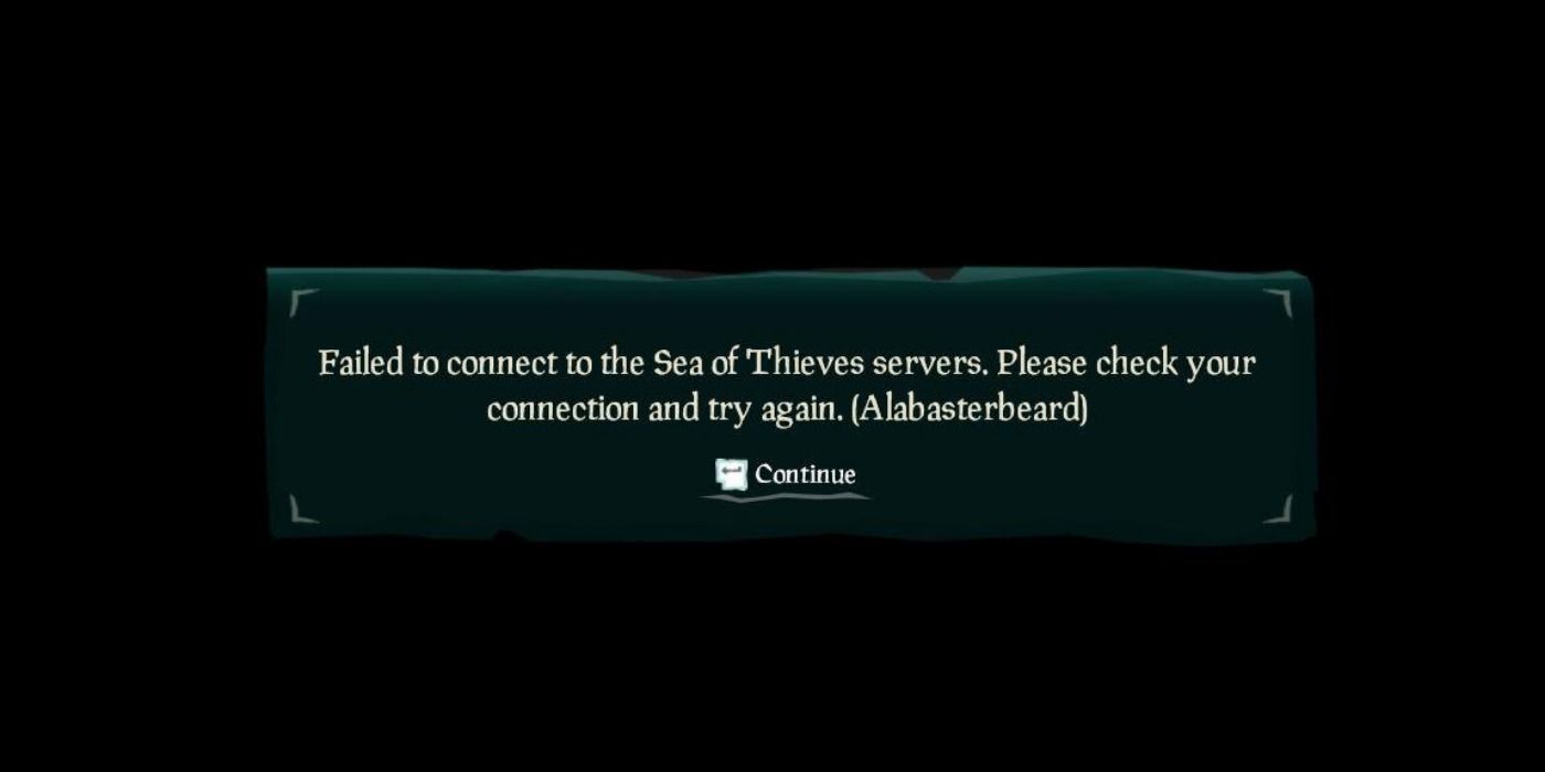 Alabasterbeard in Sea of Thieves