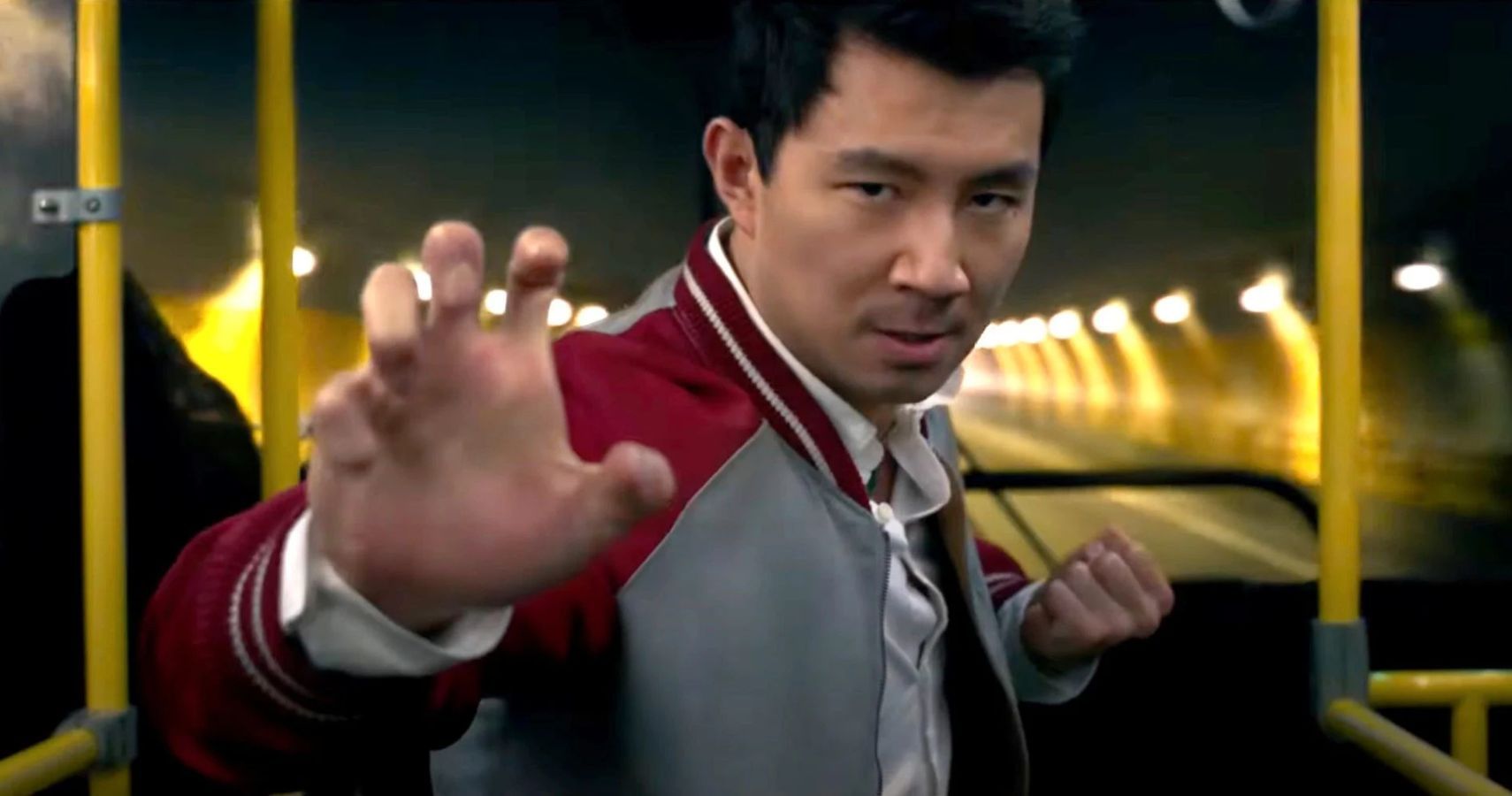 simu liu shang chi and the legend of the ten rings trailer