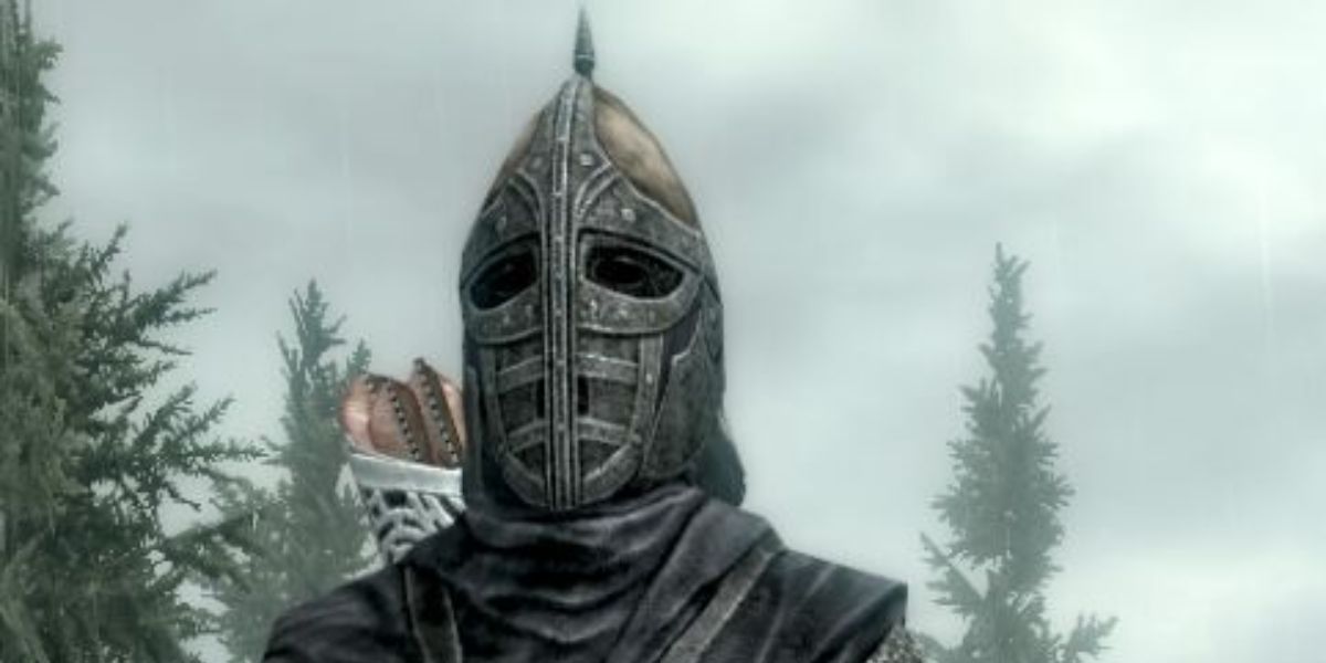 head of Ivarstead guard, Skyrim