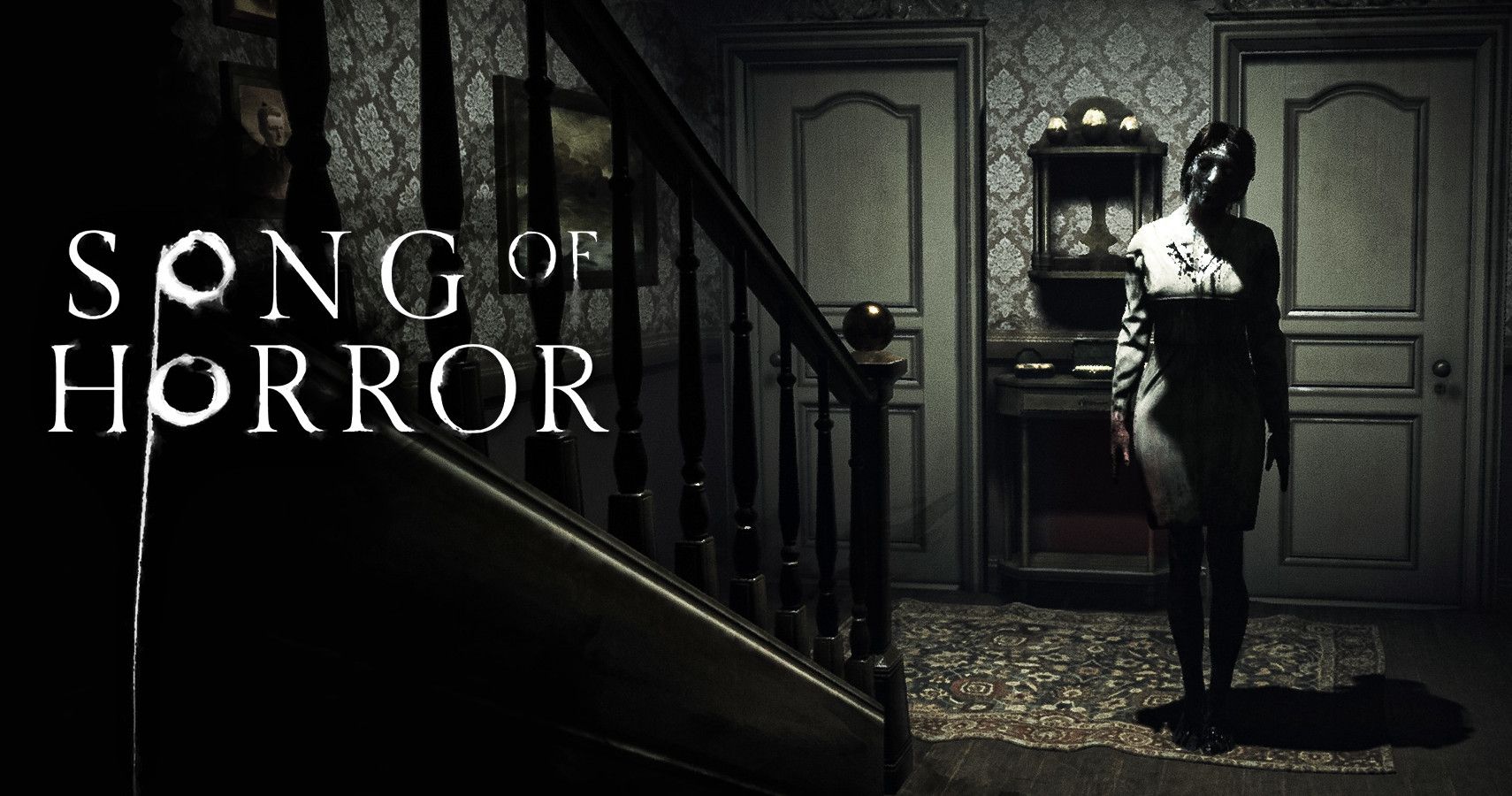 Song Of Horror Haunts Xbox and PlayStation In May