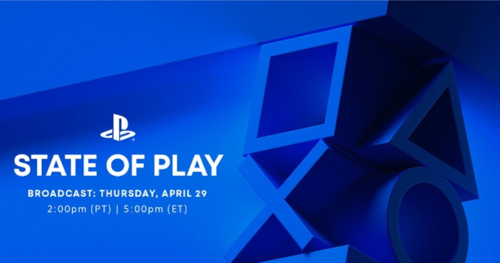 Watch Sony's PlayStation Showcase 2021 right here at 4PM ET