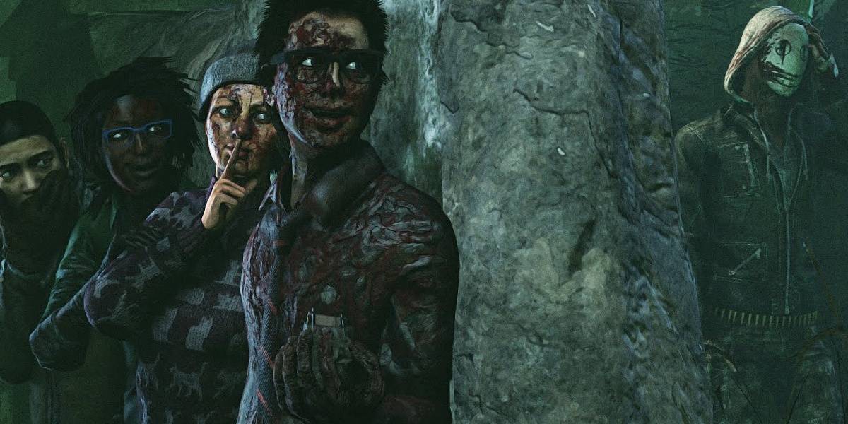 Dead By Daylight 10 Best Items For Survival Dead By Daylight 10 Best Items For Survival