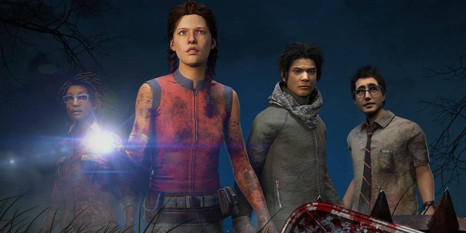 Dead By Daylight 10 Best Items For Survival Dead By Daylight 10 Best Items For Survival