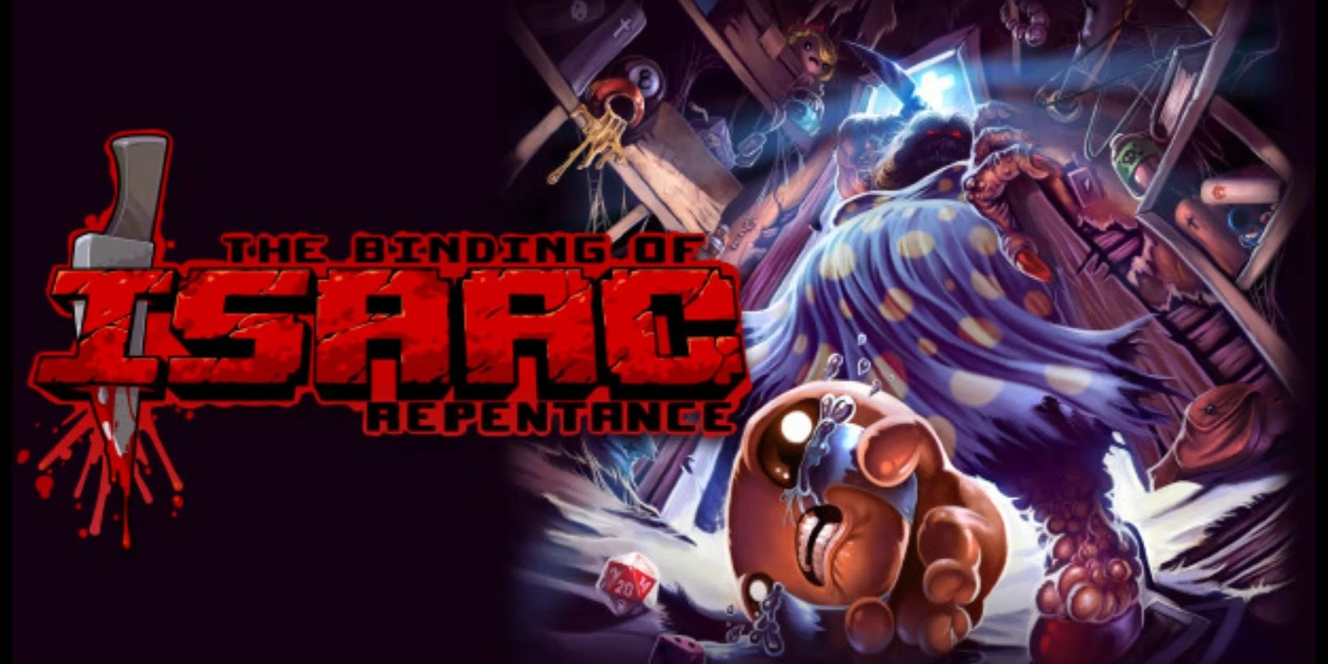 The Binding of Isaac: Afterbirth+ (preowned)