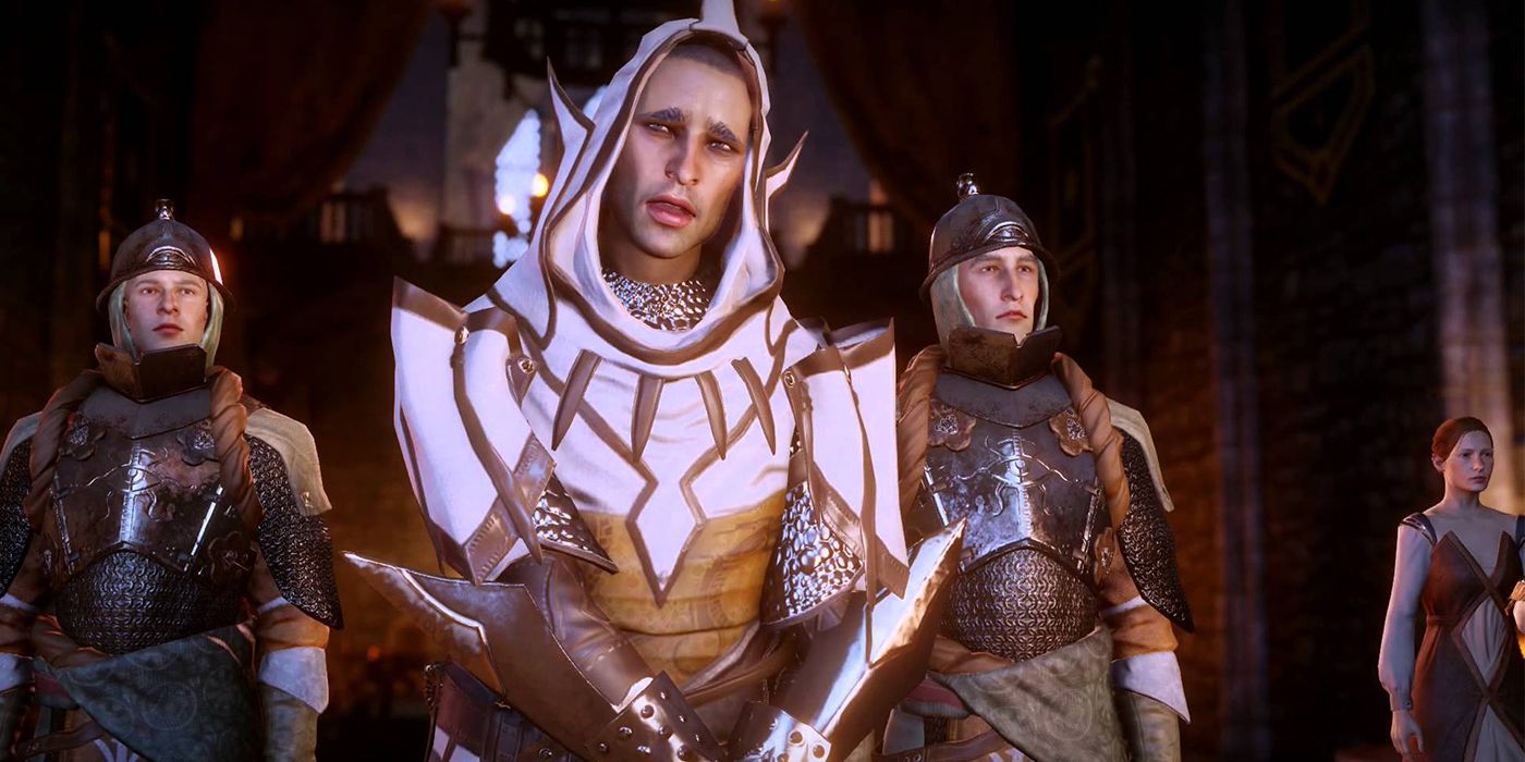 Dragon Age: 7 Things About Thedas Politics That Don't Make Sense