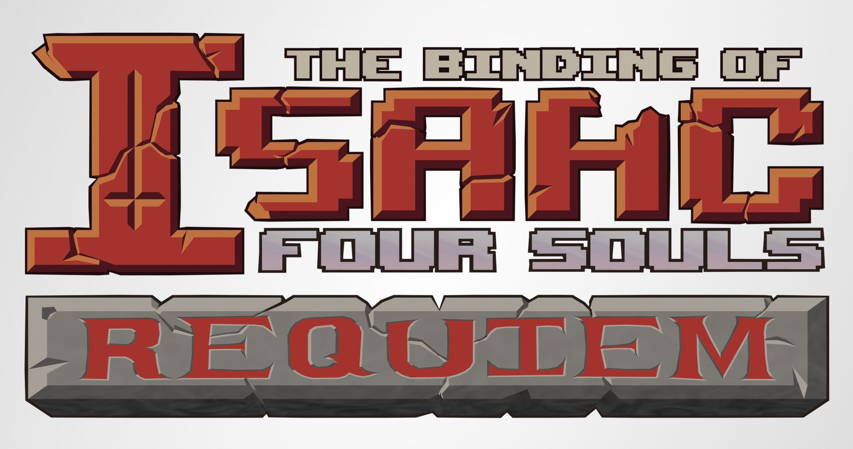 The Binding of Isaac Four Souls Requiem